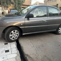 کیاریو مدل ۹۰|خودرو سواری و وانت|قم, سراجه (۱۵ خرداد)|دیوار