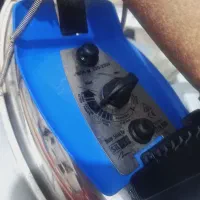 اتو سیلتر ترک