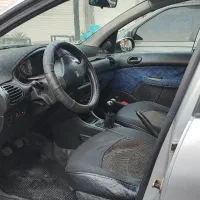 206 تیپ 3 فرانسه|خودرو سواری و وانت|بندرعباس, |دیوار