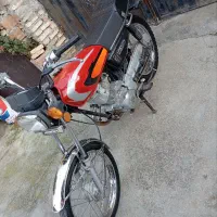 موتور 150 مزایده|موتورسیکلت|کردکوی, |دیوار