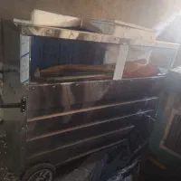 چرخ ساندویچی