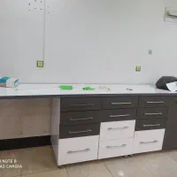 میز کار دندان پزشکی|پزشکی|خرمشهر, |دیوار