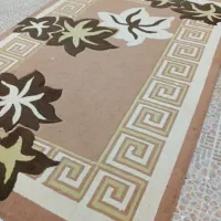 بخاری و گلیم و موکت