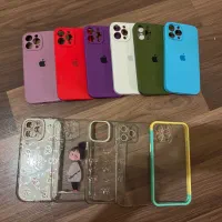 قاب گوشی ایفون ۱۳ پرومکس|لوازم جانبی موبایل و تبلت|تهران, دبستان|دیوار