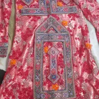 لباس بلوچی