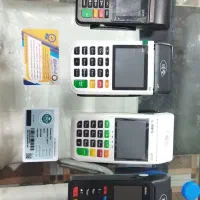 باسلام دیروز یک عدد کارت خوان گم شده