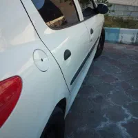 ۲۰۶ تیپ ۵