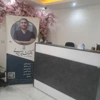 اجاره مطب ، ساختمان پزشکان لوکس ۳ خواب طبقه ۴|اجارهٔ دفتر کار، اتاق اداری، مطب|فولادشهر, B2|دیوار
