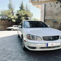 ماکسیما 85 اتومات|خودرو سواری و وانت|مشهد, ارشاد|دیوار
