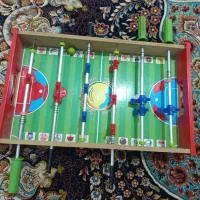 فوتبال دستی نو