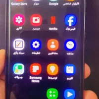 نوت ۲۰ الترا مشکی