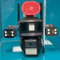 فروشنده . کارمند