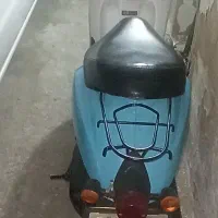 موتور هوندا