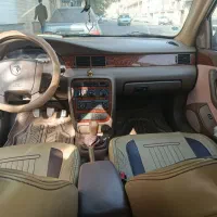 سمند LX مدل ۹۰ سفارش مدیران خودرو|خودرو سواری و وانت|ری, دولتآباد|دیوار