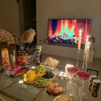 خانمی جهت انجام امور منزل