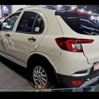 فروش فوری حواله اطلسS|خودرو سواری و وانت|قیدار, |دیوار