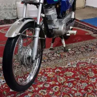 رایکا ۹۵تمام فابریک