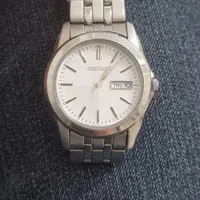 ساعت مچی seiko