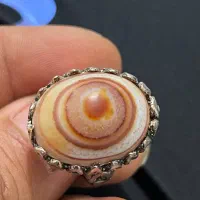 مهره انگشتری