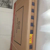 تلویزیون 50 اینچ دوو آکبند|تلویزیون و پروژکتور|کرمانشاه, |دیوار