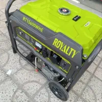 موتور برق صنعتی10/5 کیلو وات 21 اسب استارتی