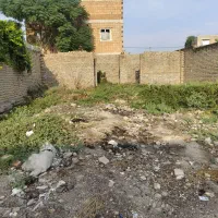 زمین 200 متری