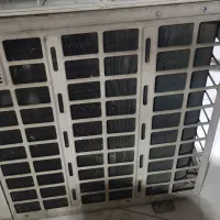 کولر گازی22هزار هیتاچی|کولر گازی و فن‌کوئل|نسیم‌شهر, |دیوار