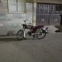 موتور|موتورسیکلت|پاکدشت, پاکدشت (مامازند)|دیوار