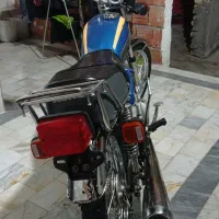 موتورسیکلت200مزایده|موتورسیکلت|بهشهر, |دیوار