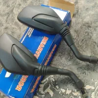 اینه موتور ارس