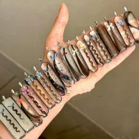 سفارش انواع اکسسوری رزینی