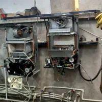 تعمیر و سرویس تخصصی پکیج