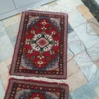 قالیچه|پادری|اردبیل, |دیوار