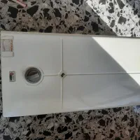 ابگرم کن دیواری بوتان درحد نو