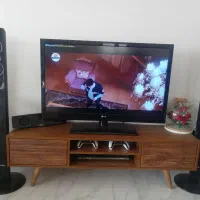 تلویزیون ال ای دی ۴۲ ال جی