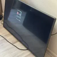 تلوزیون ۴۲ اینچ