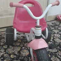 سه چرخه کودک در حد نو|دوچرخه، اسکیت، اسکوتر|ارومیه, |دیوار