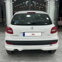 ۲۰۷ فلز|خودرو سواری و وانت|سیرجان, |دیوار