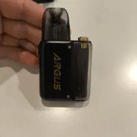 پاد آرگاس p2 کاملا سالم