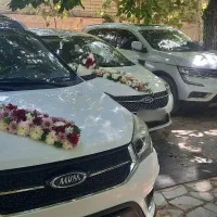 اجاره ماشین ایرانی/ماشین عروس/مسافرت/رنت کار