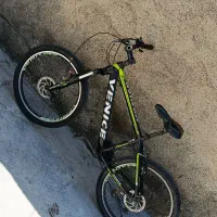 دوچرخه ونیس