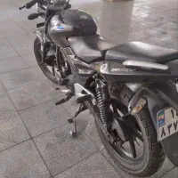 موتور پالس مدل۹۰
