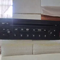 ضبط فابریک 206