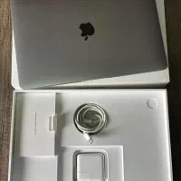 Macbok Apple air M3 مک بوک استوک اوپن باکس|رایانه همراه|تهران, جردن|دیوار