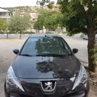 207tu3مدل 1404