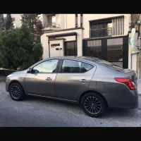 نیسان سانی 2023