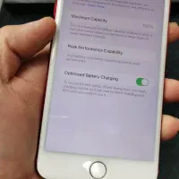 iPhone 7plus|موبایل|کرمان, |دیوار