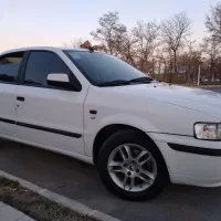 سمند lx مدل ۱۴۰۰ فوری|خودرو سواری و وانت|فردیس, طالقانی|دیوار