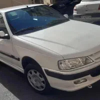 پژو پارس سال ۱۴۰۱