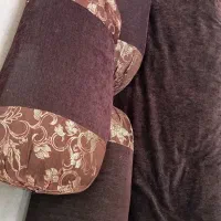 روپوش کناره بالش